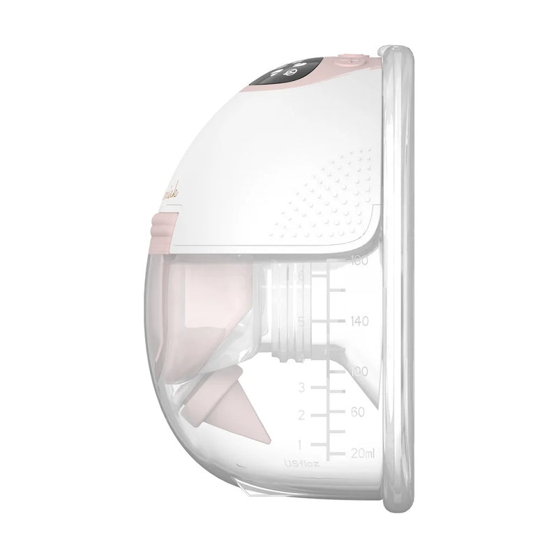 Mumilk The Ella Breast Pump
