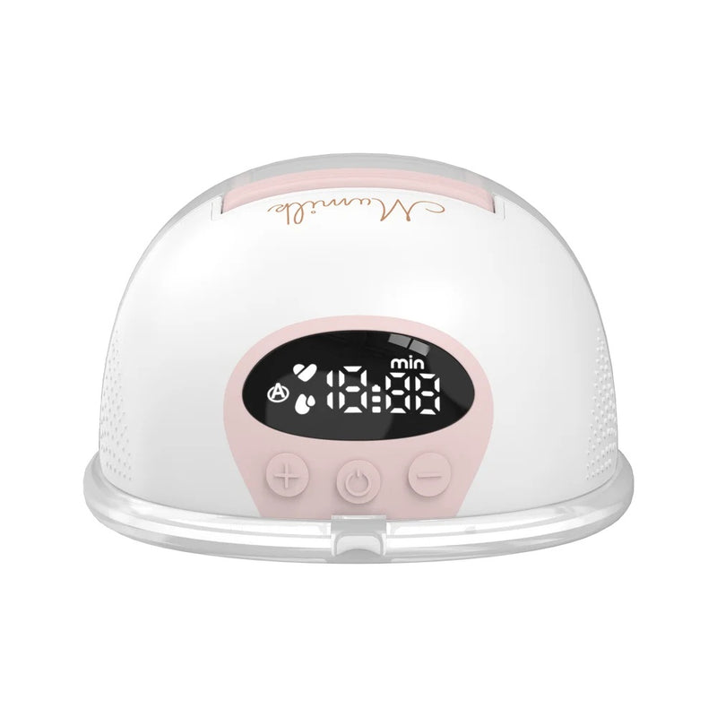 Mumilk The Ella Breast Pump