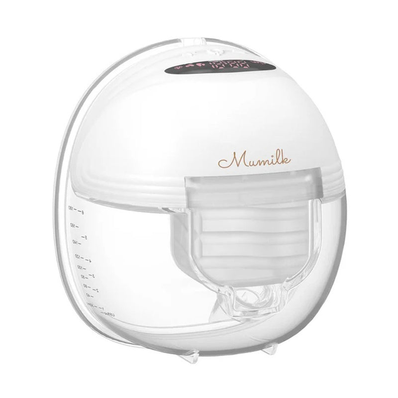 Mumilk The Ella Breast Pump