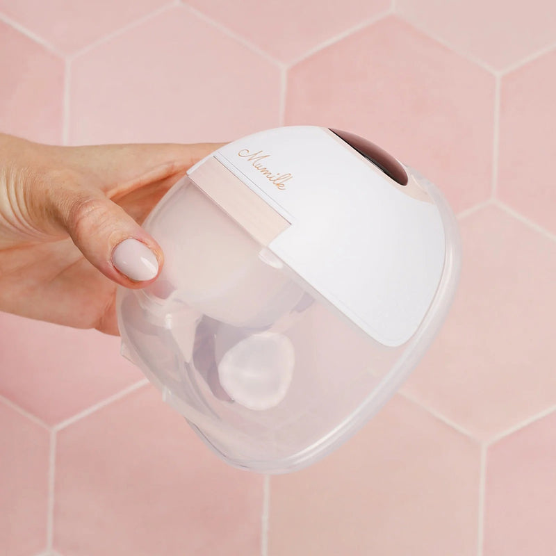 Mumilk The Ella Breast Pump