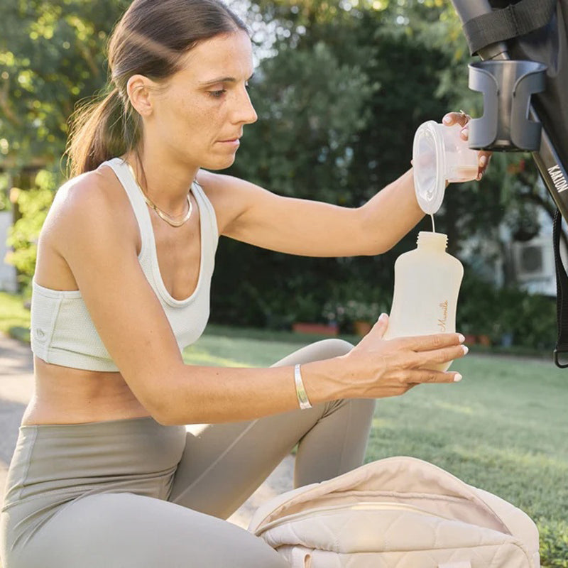 Mumilk The Ella Breast Pump