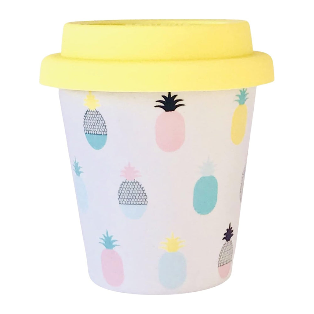 Munchi Chino Babychino Cup with Straw