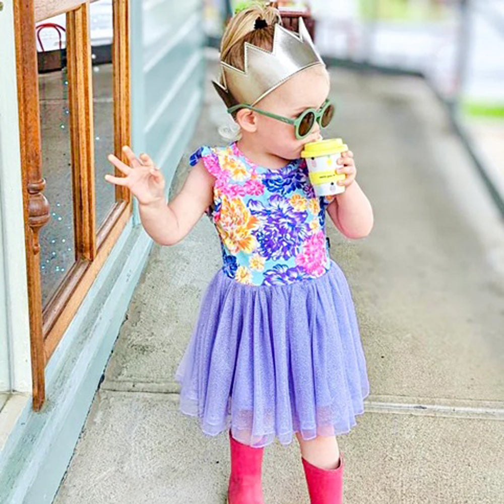 Munchi Chino Babychino Cup with Straw