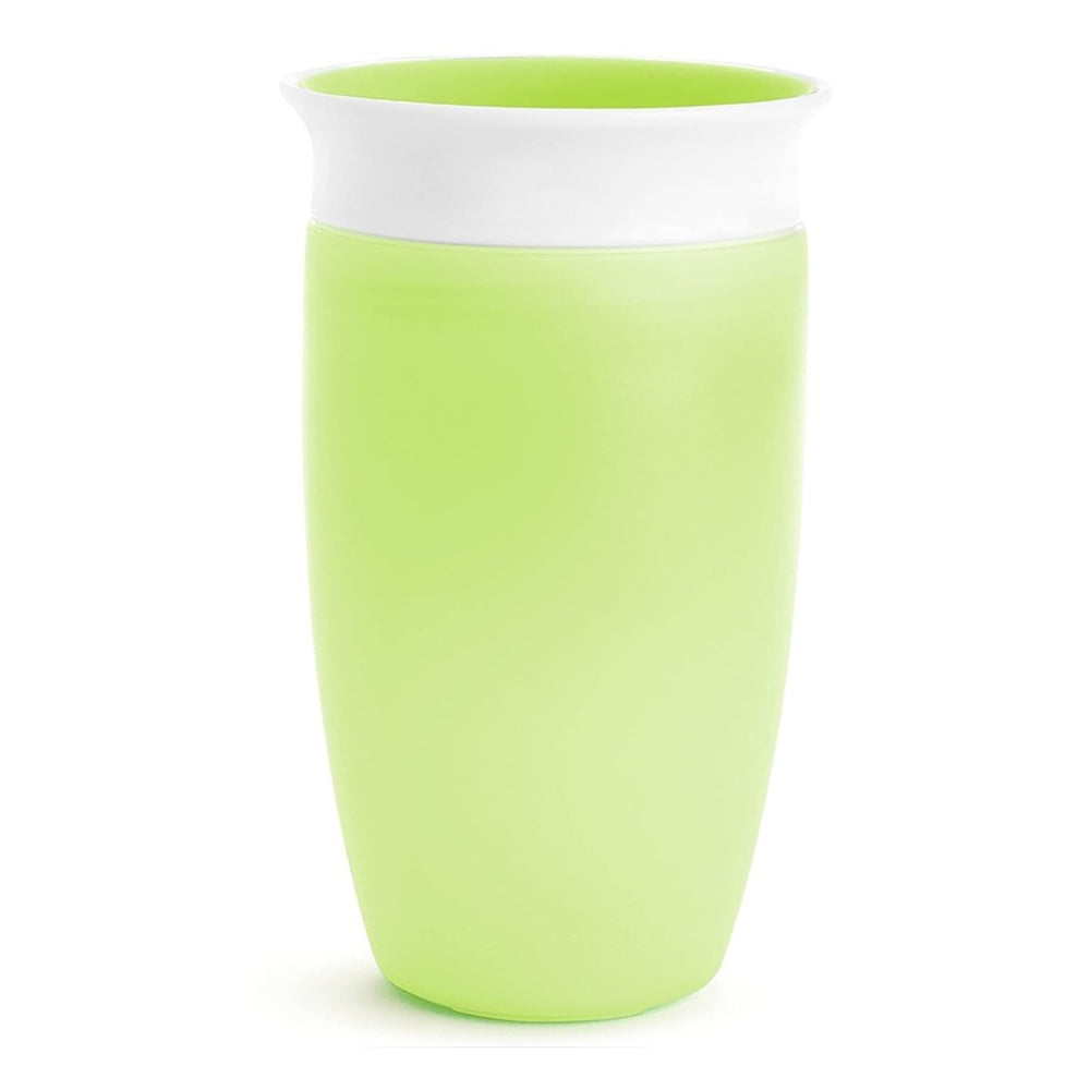 Munchkin Miracle 360 Degree Sippy Cup 3pk