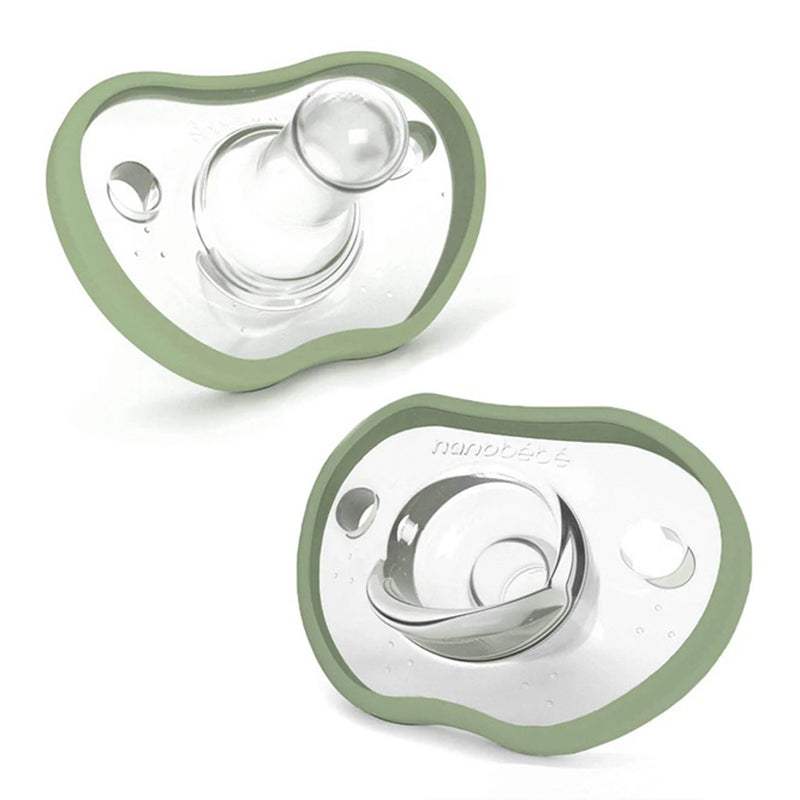 Nanobebe Flexy Pacifier
