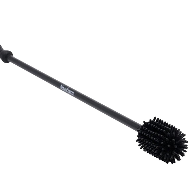 Neuwborne Bottle Cleaning Brush Black