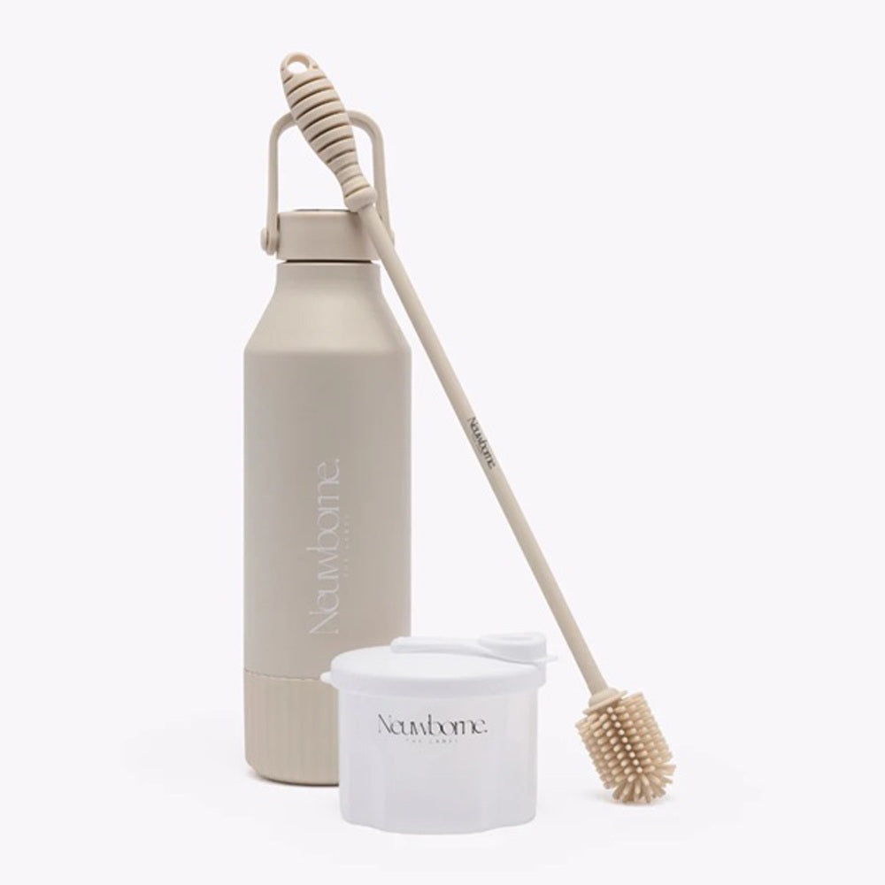 Neuwborne Bottle Cleaning Brush