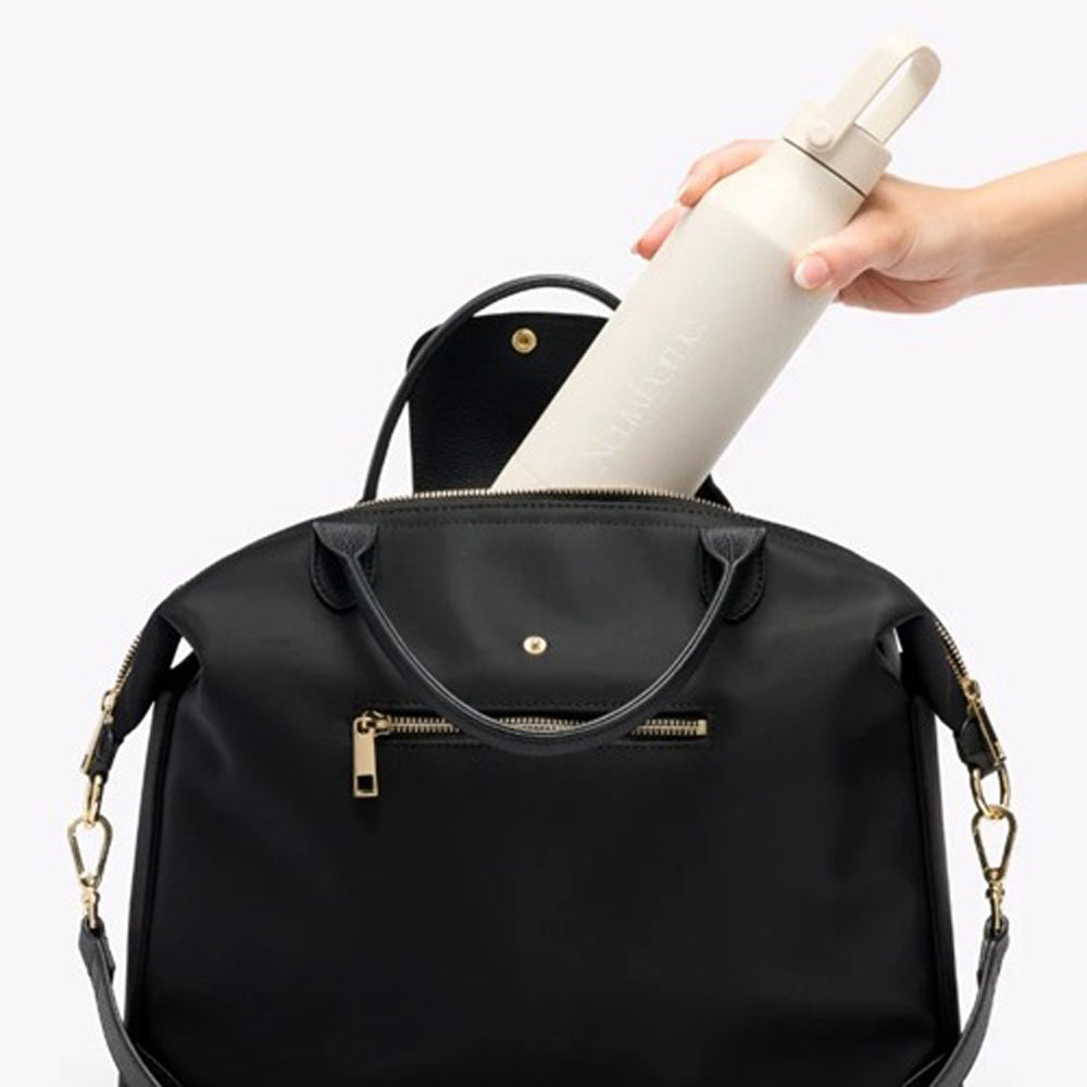 Neuwborne Formula Feeding Baby Thermos Cream