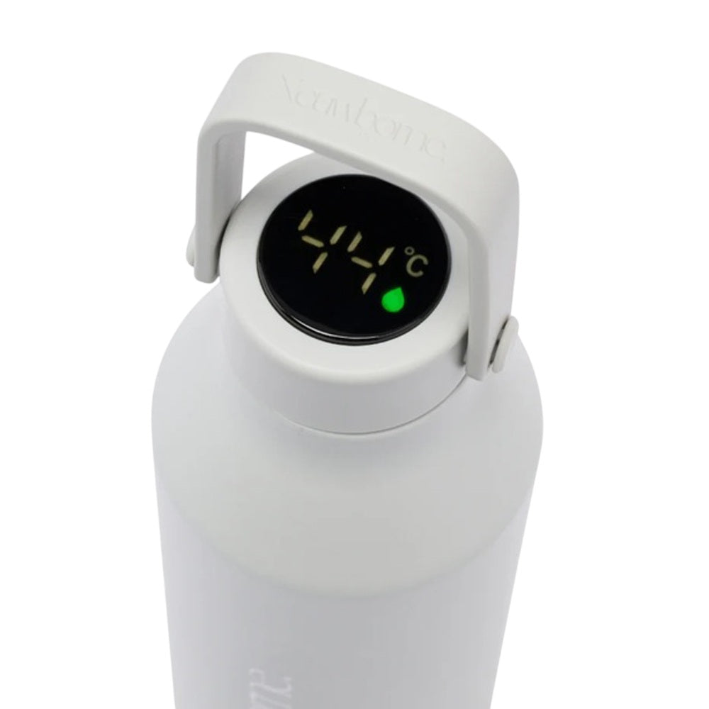 Neuwborne Formula Feeding Baby Thermos Stone