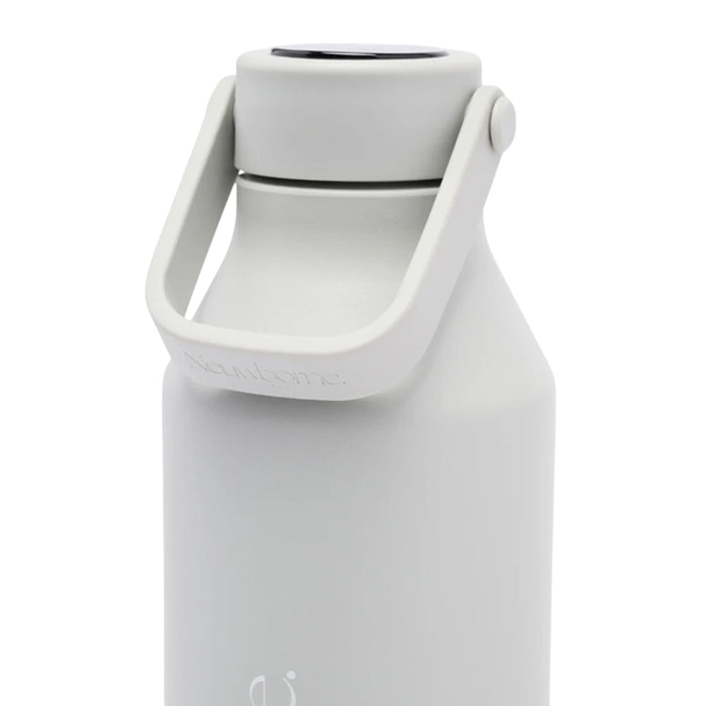 Neuwborne Formula Feeding Baby Thermos Stone