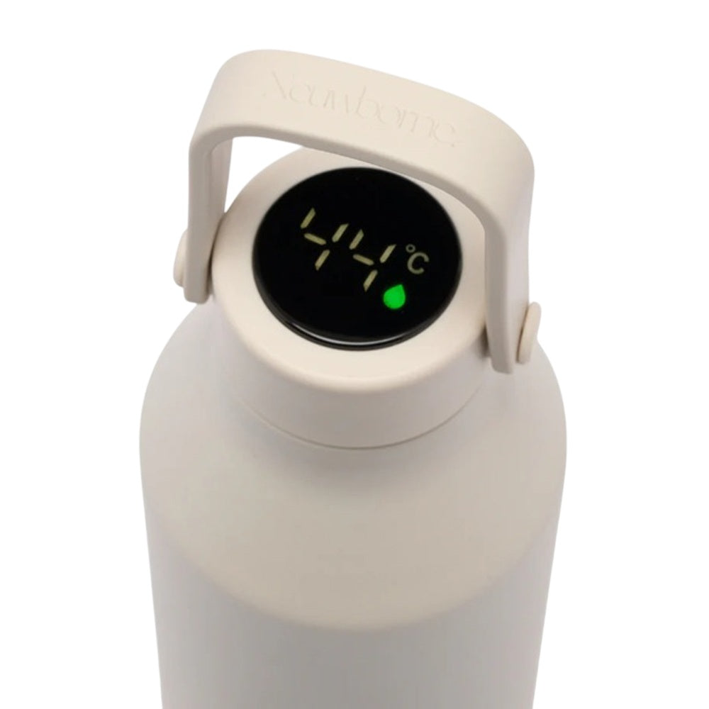 Neuwborne Formula Feeding Baby Thermos Sand