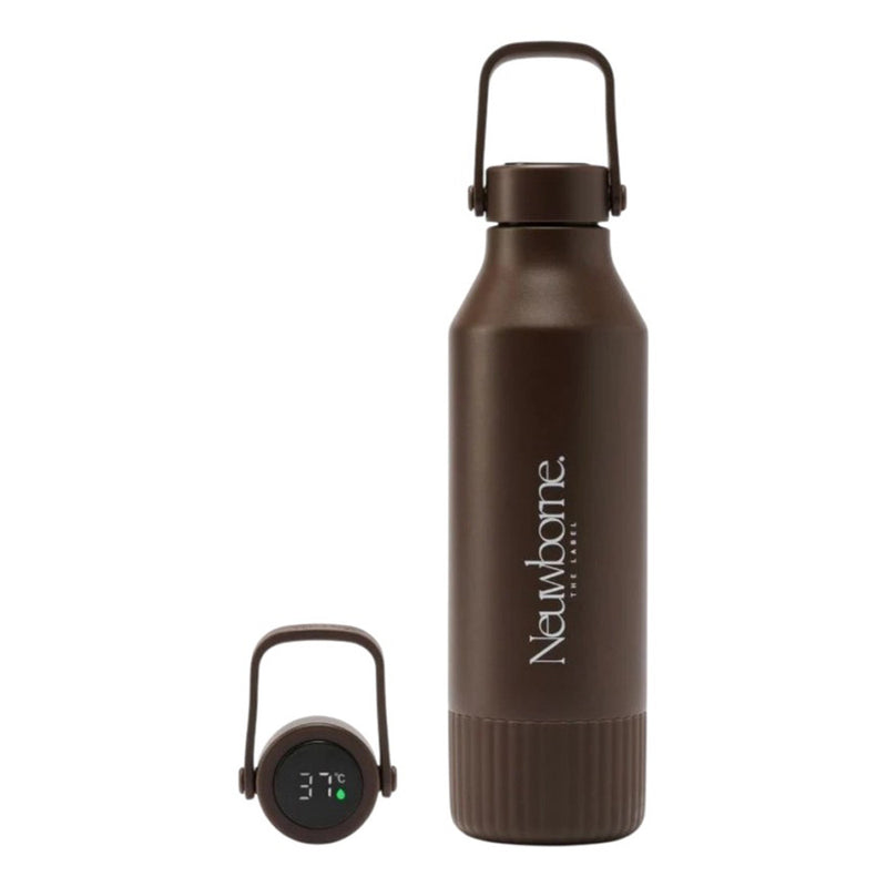 Neuwborne Formula Feeding Thermos - Mocha