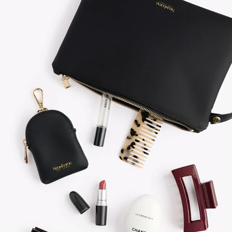 Neuwborne Milana Clutch