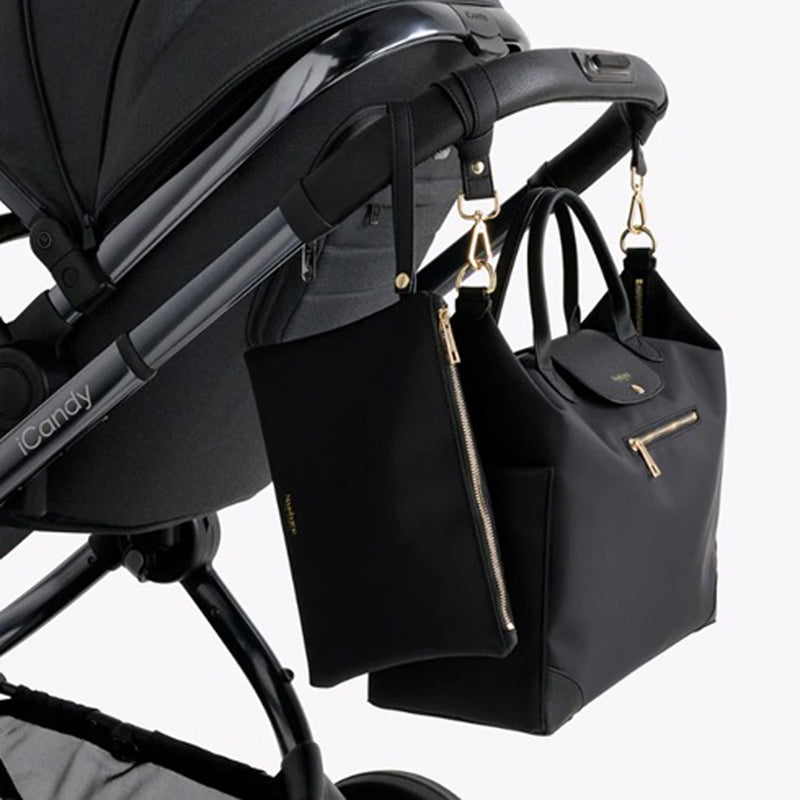 Neuwborne Milana Clutch