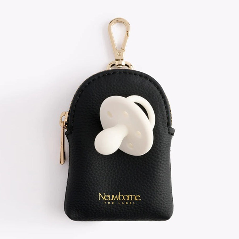Neuwborne Milana Pacifier Pouch