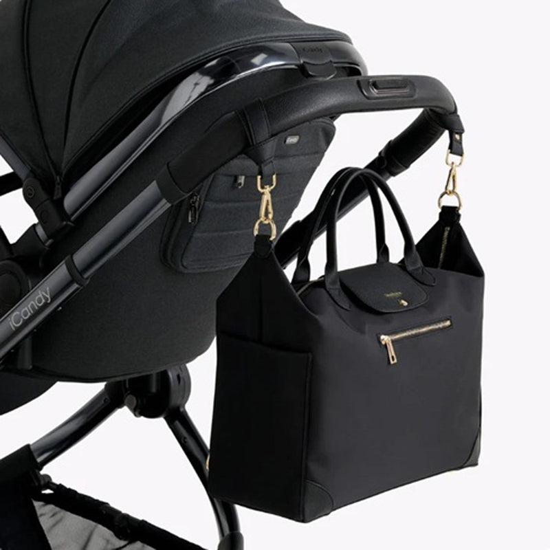 Neuwborne Milana Pram Straps