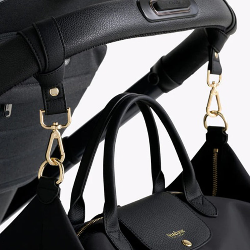 Neuwborne Milana Pram Straps