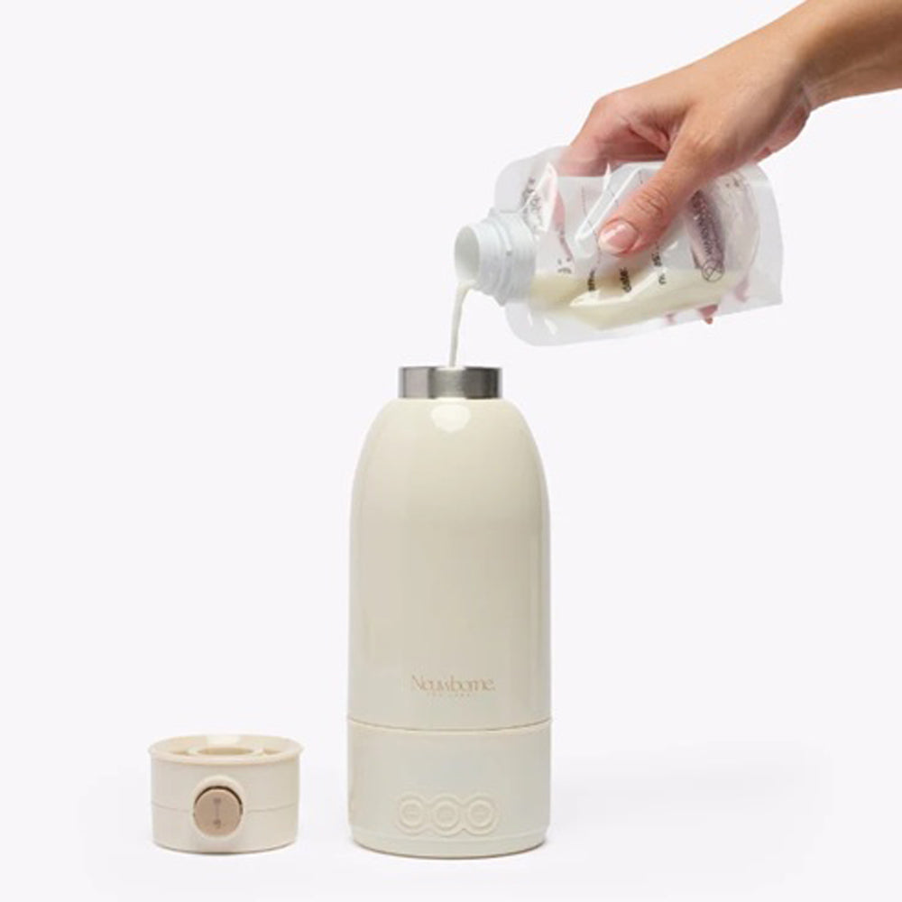 Neuwborne MilkWarmer Pro