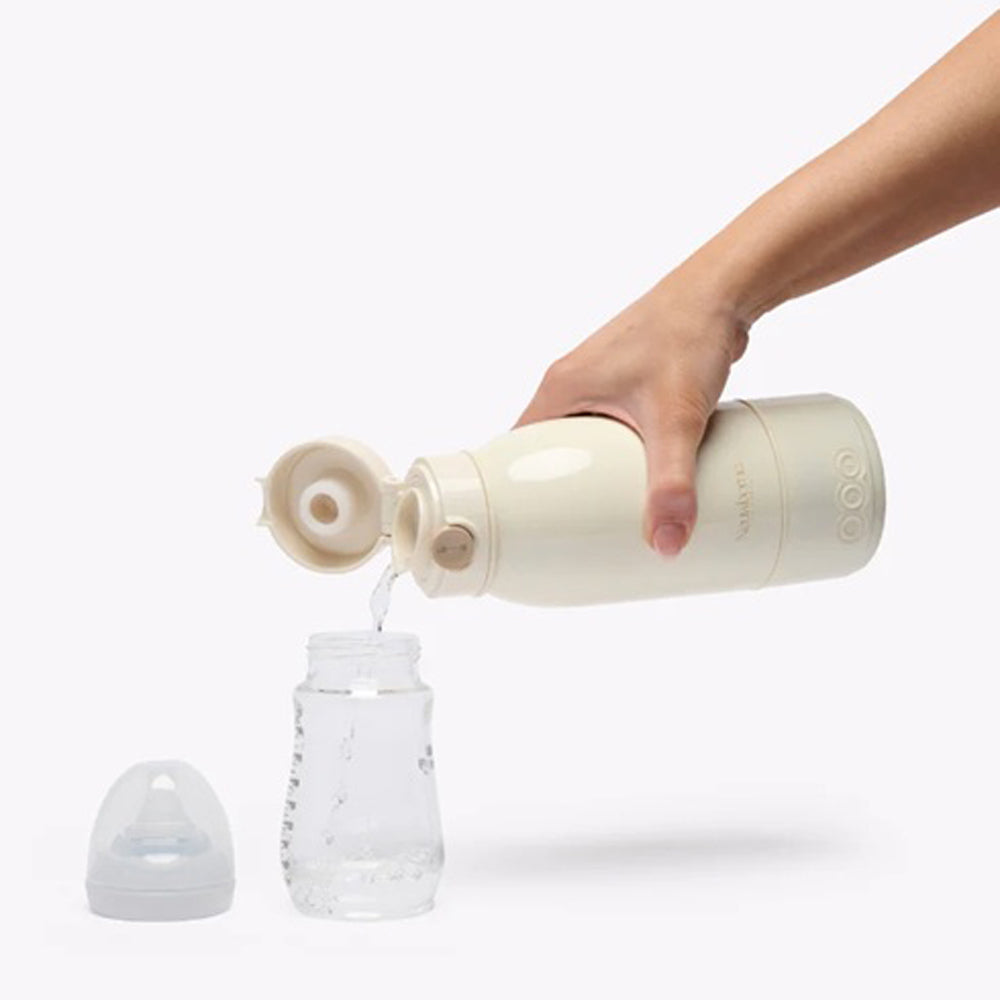 Neuwborne MilkWarmer Pro