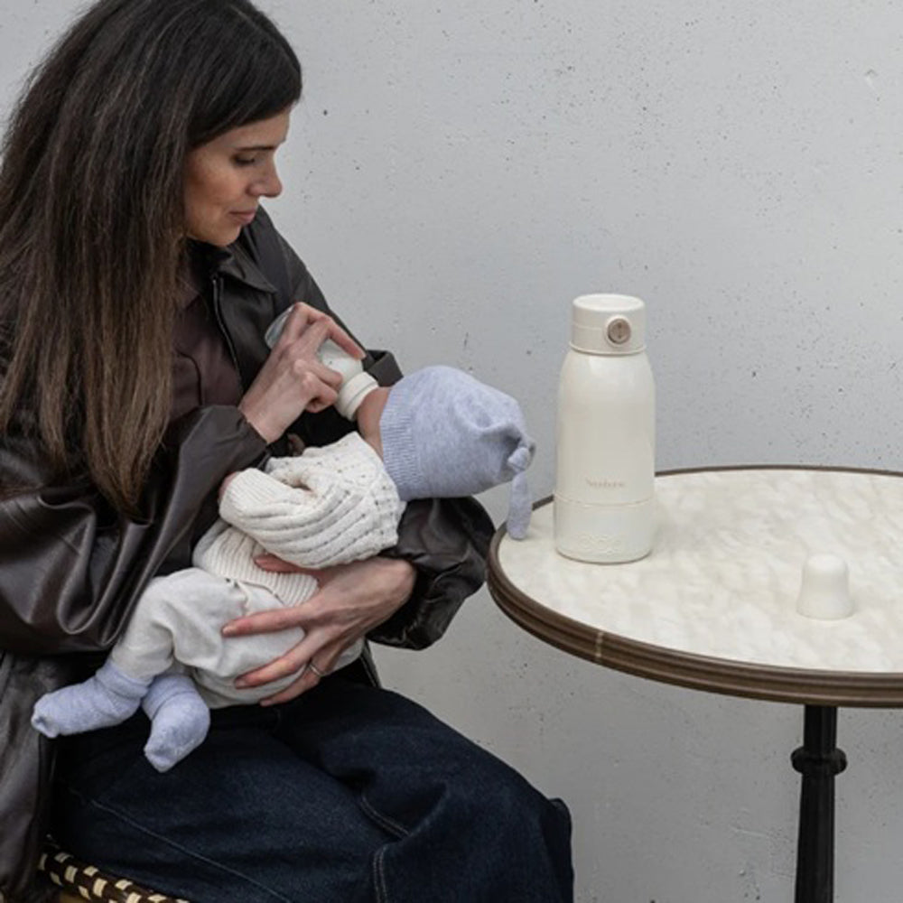 Neuwborne MilkWarmer Pro