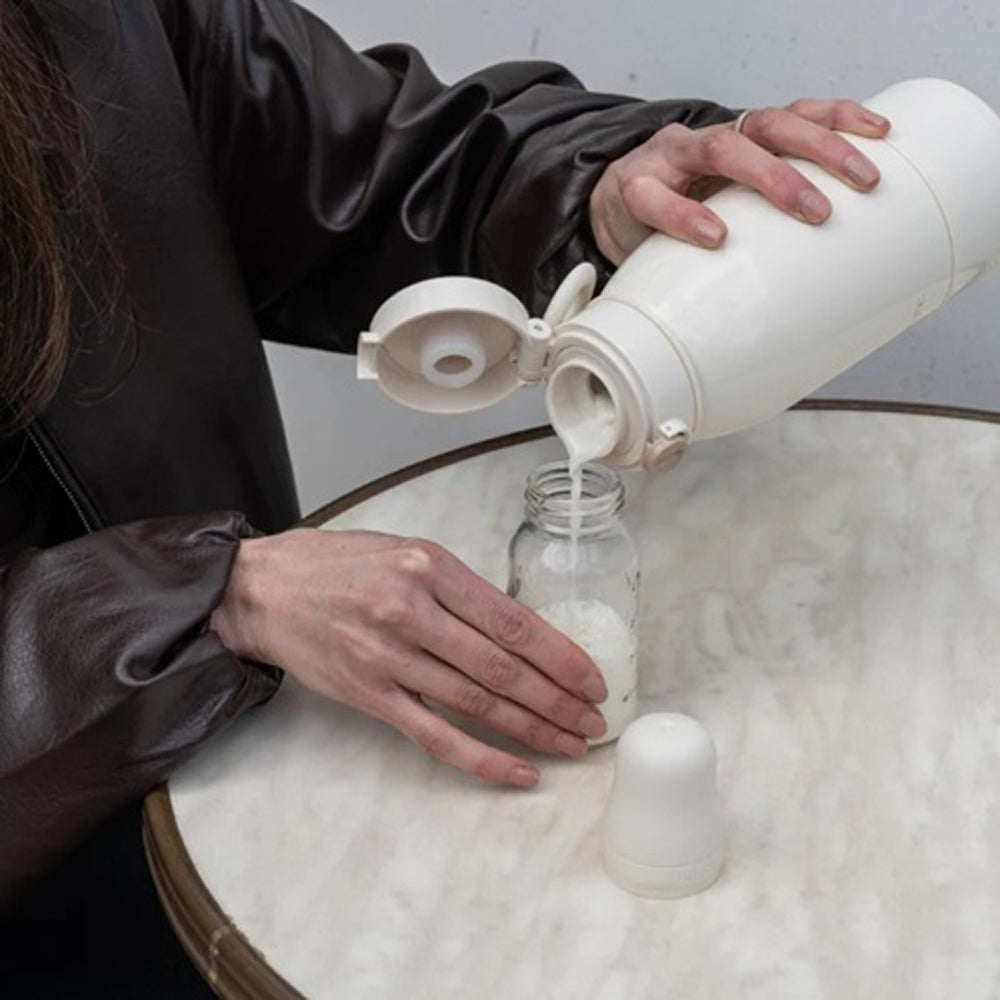 Neuwborne MilkWarmer Pro