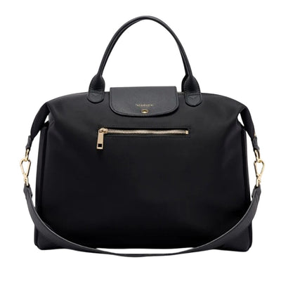 Neuwborne The Milana Carryall Nappy Bag Nylon