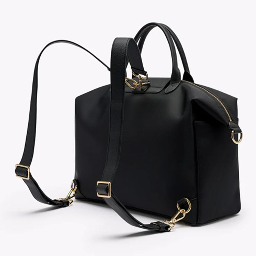 Neuwborne The Milana Carryall Nappy Bag Nylon
