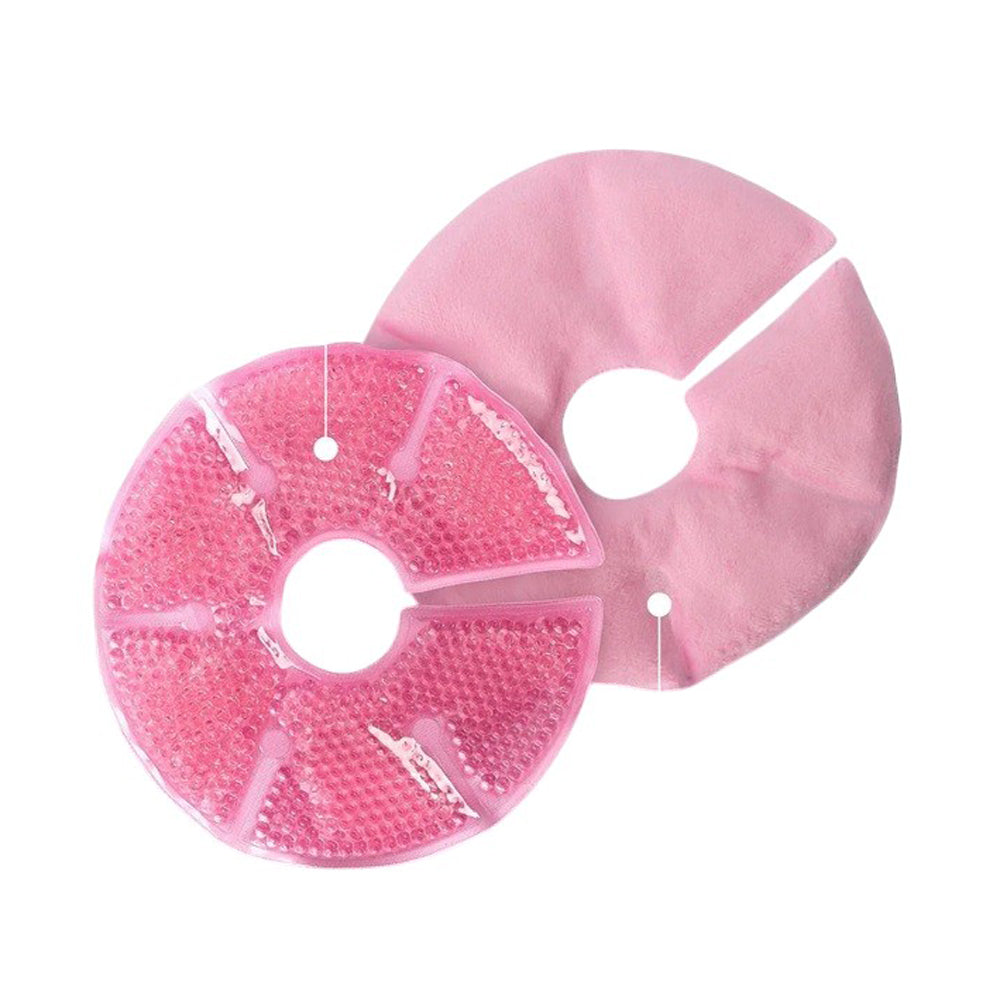 New Beginnings Breast Care Hot & Cold Packs