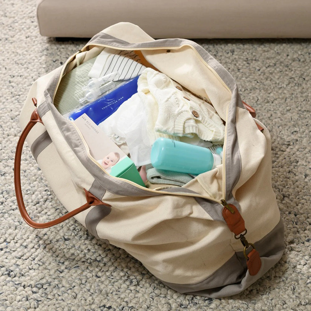 New Beginnings Hospital Bag Essentials