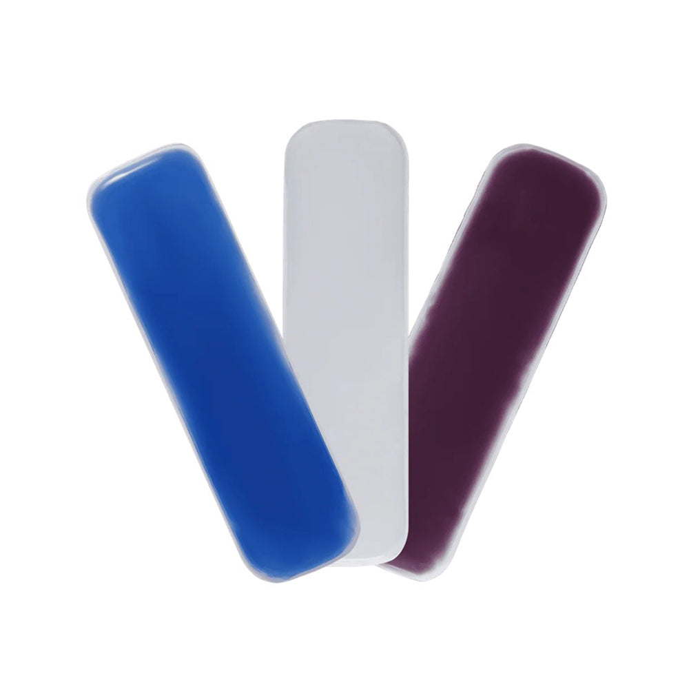 New Beginnings Peri Hot And Cold Relief 2pk