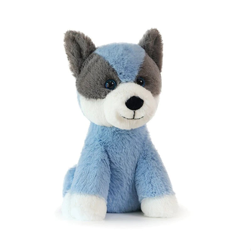 OB Designs Cal Cattle Dog Soft Toy