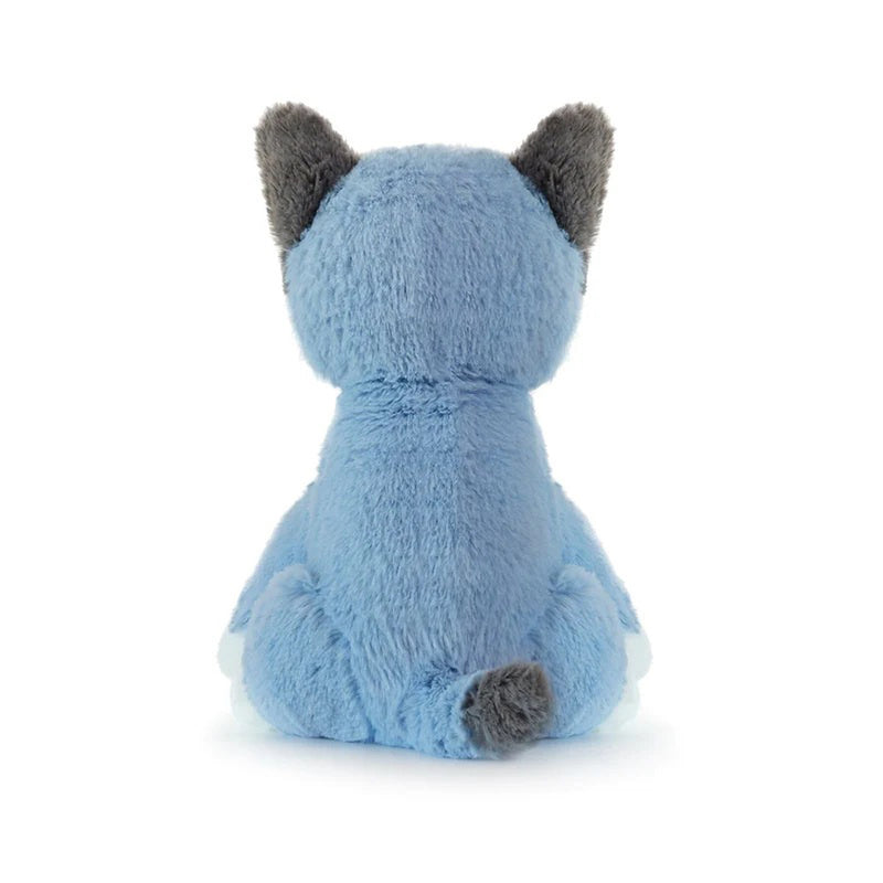 OB Designs Cal Cattle Dog Soft Toy