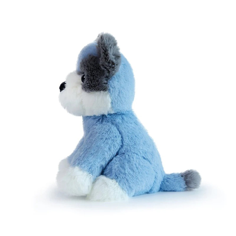 OB Designs Cal Cattle Dog Soft Toy