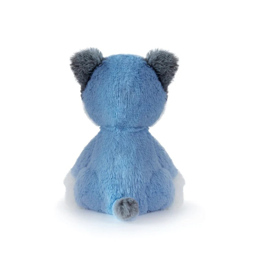 OB Designs Cal Cattle Dog Soft Toy