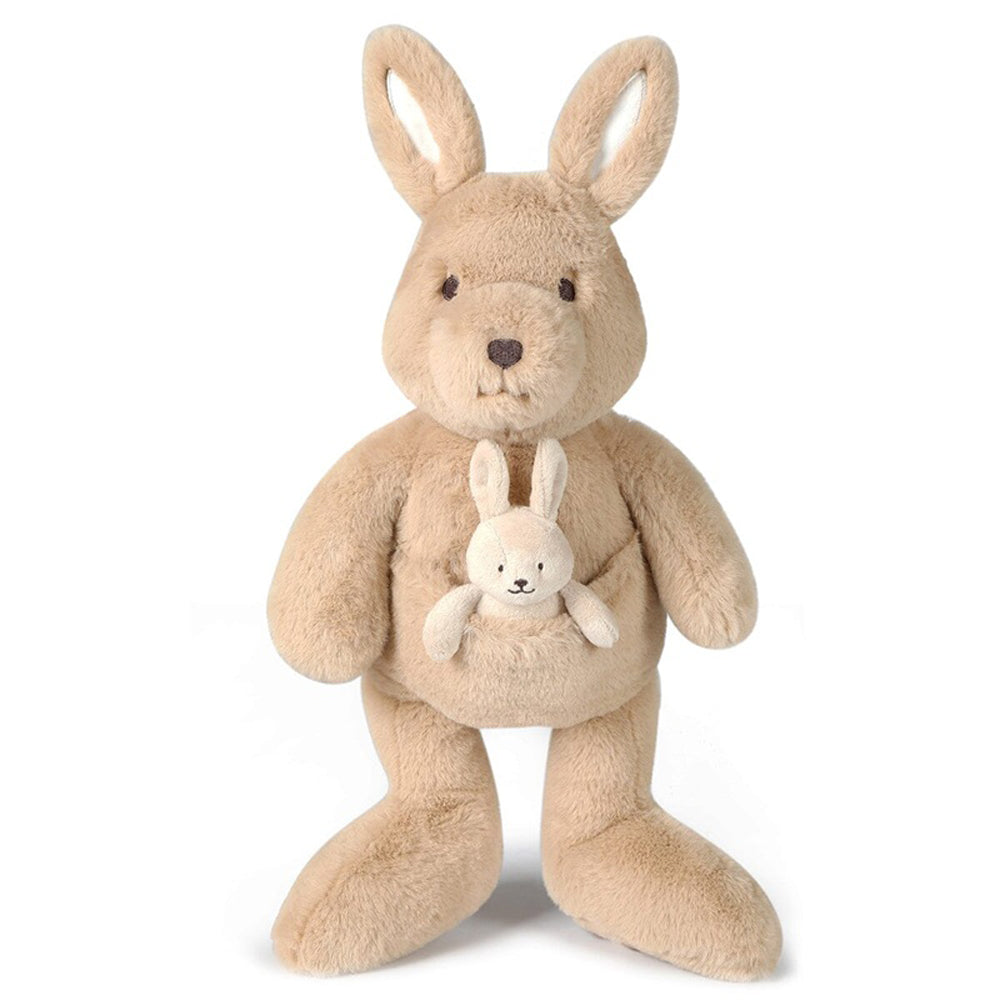 OB Designs Kip Kangaroo