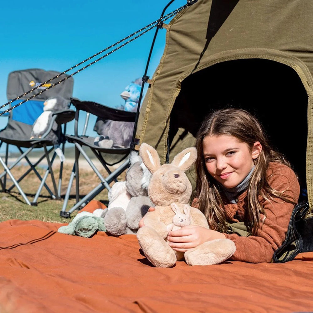 OB Designs Kip Kangaroo