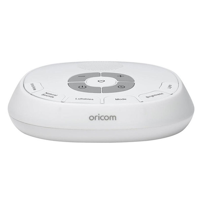 Oricom Sound Soother With Heartbeat Recording