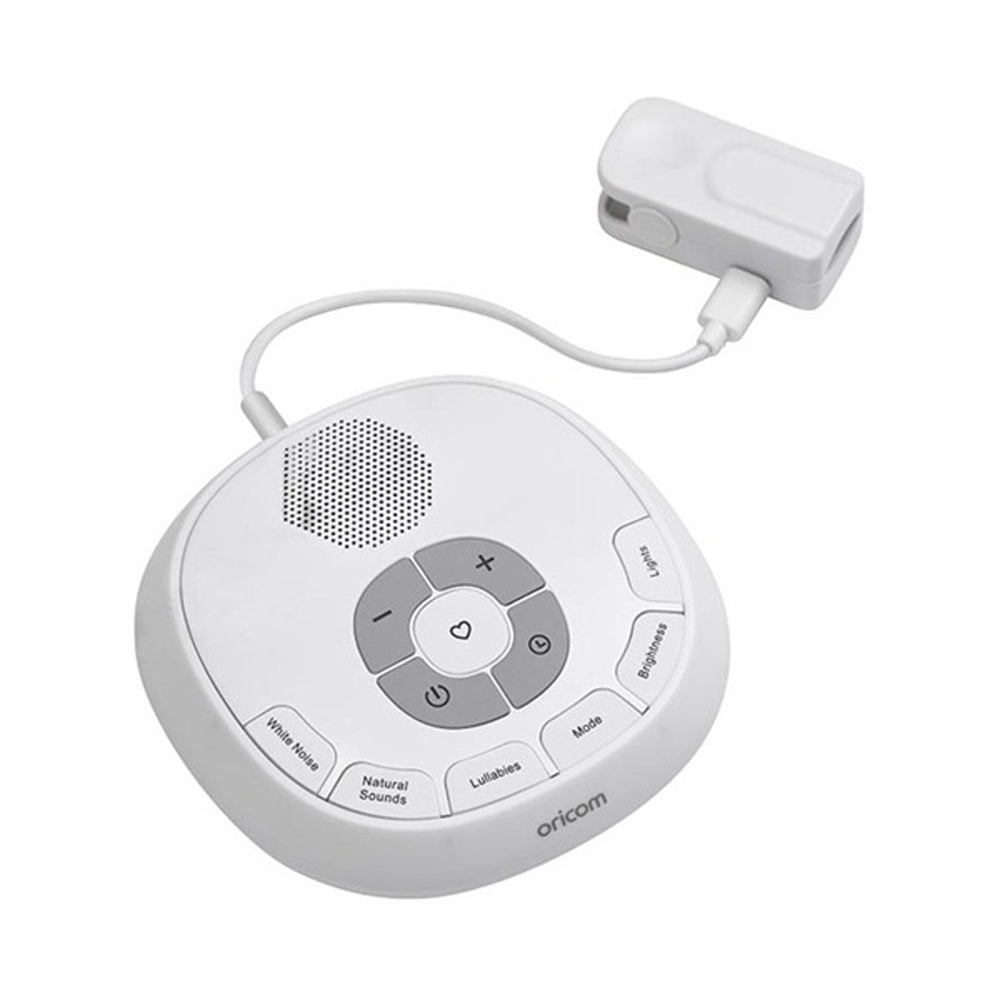 Oricom Sound Soother With Heartbeat Recording
