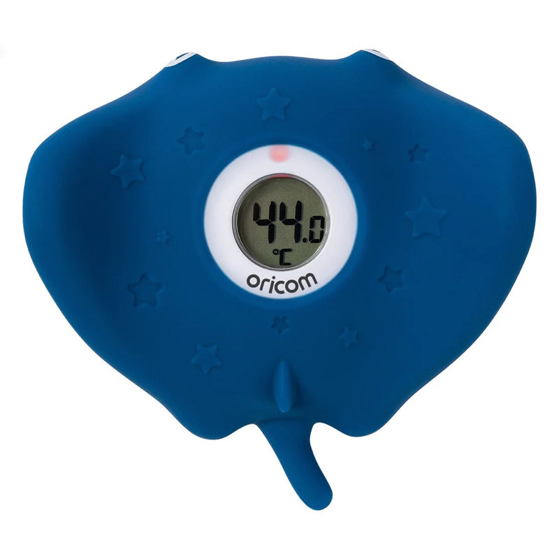 Oricom Ray Bath Thermometer