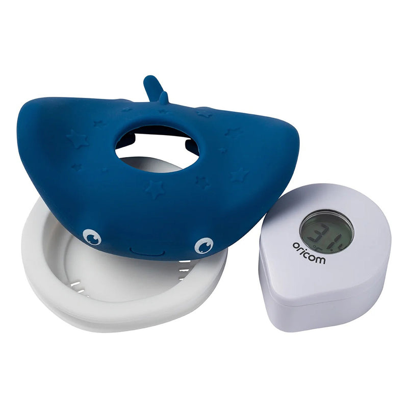 Oricom Ray Bath Thermometer