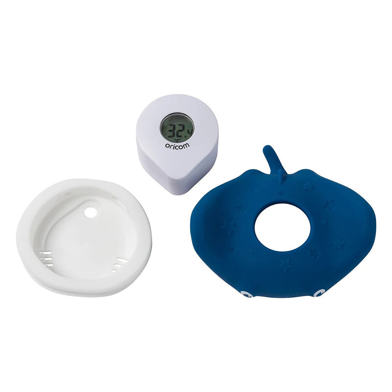 Oricom Ray Bath Thermometer