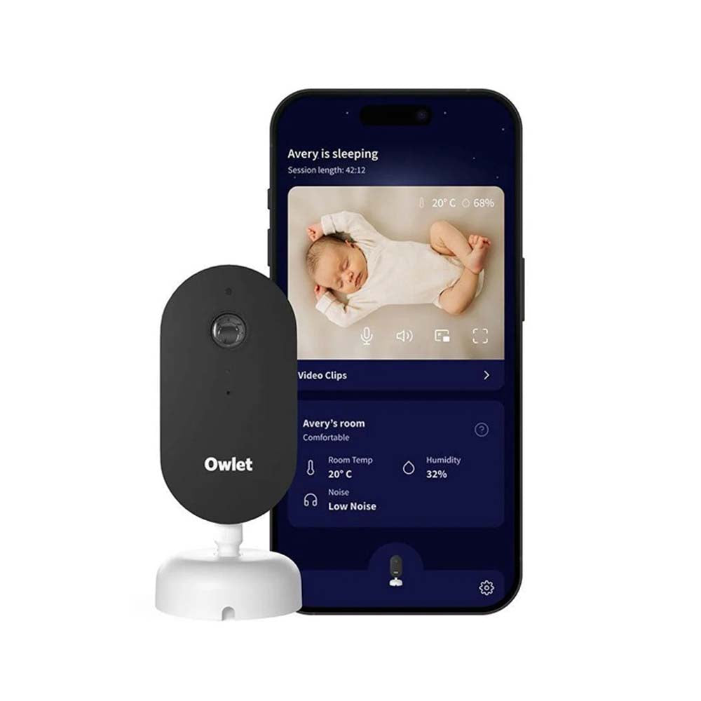 Owlet Dream Sight Gen 3 Camera