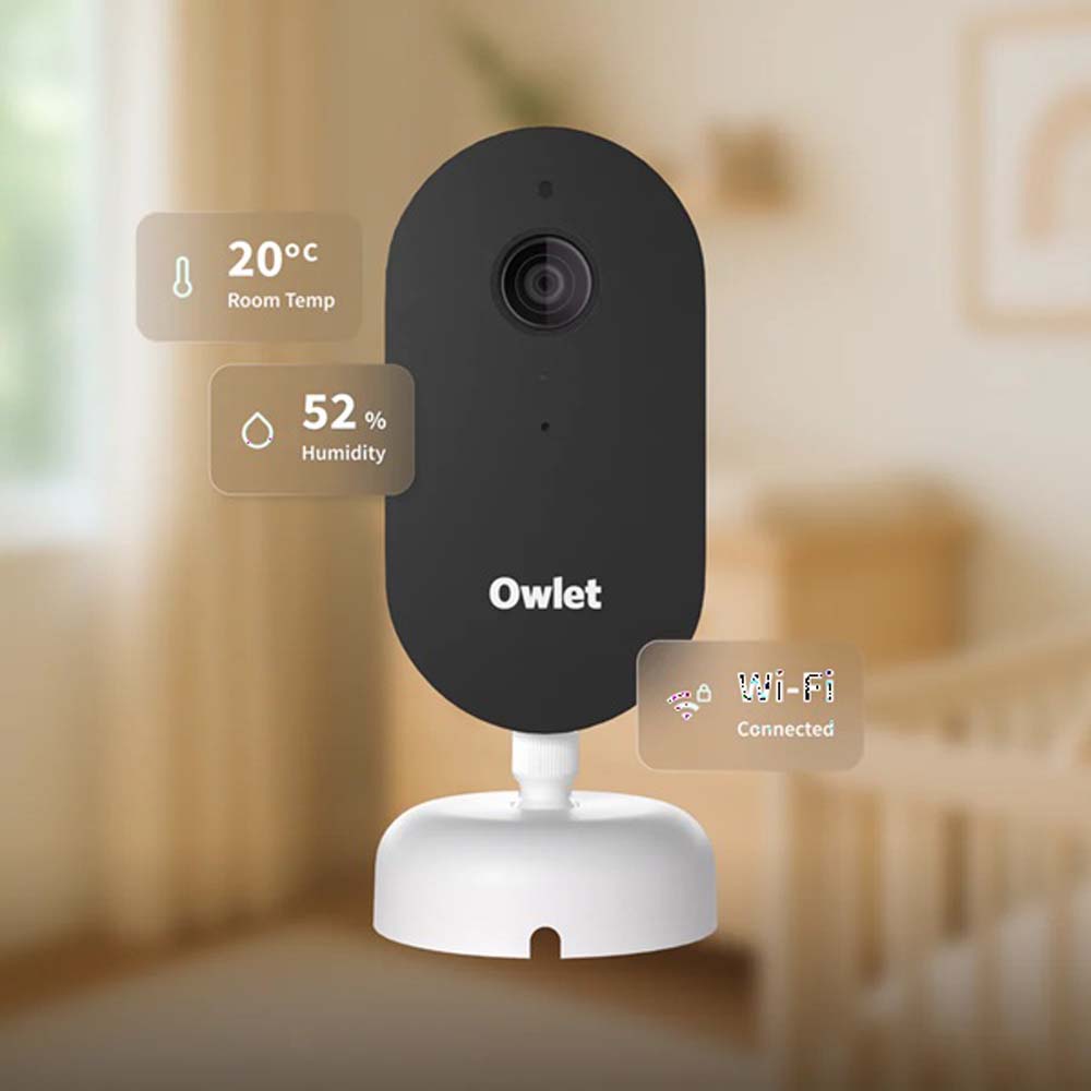 Owlet Dream Sight Gen 3 Camera