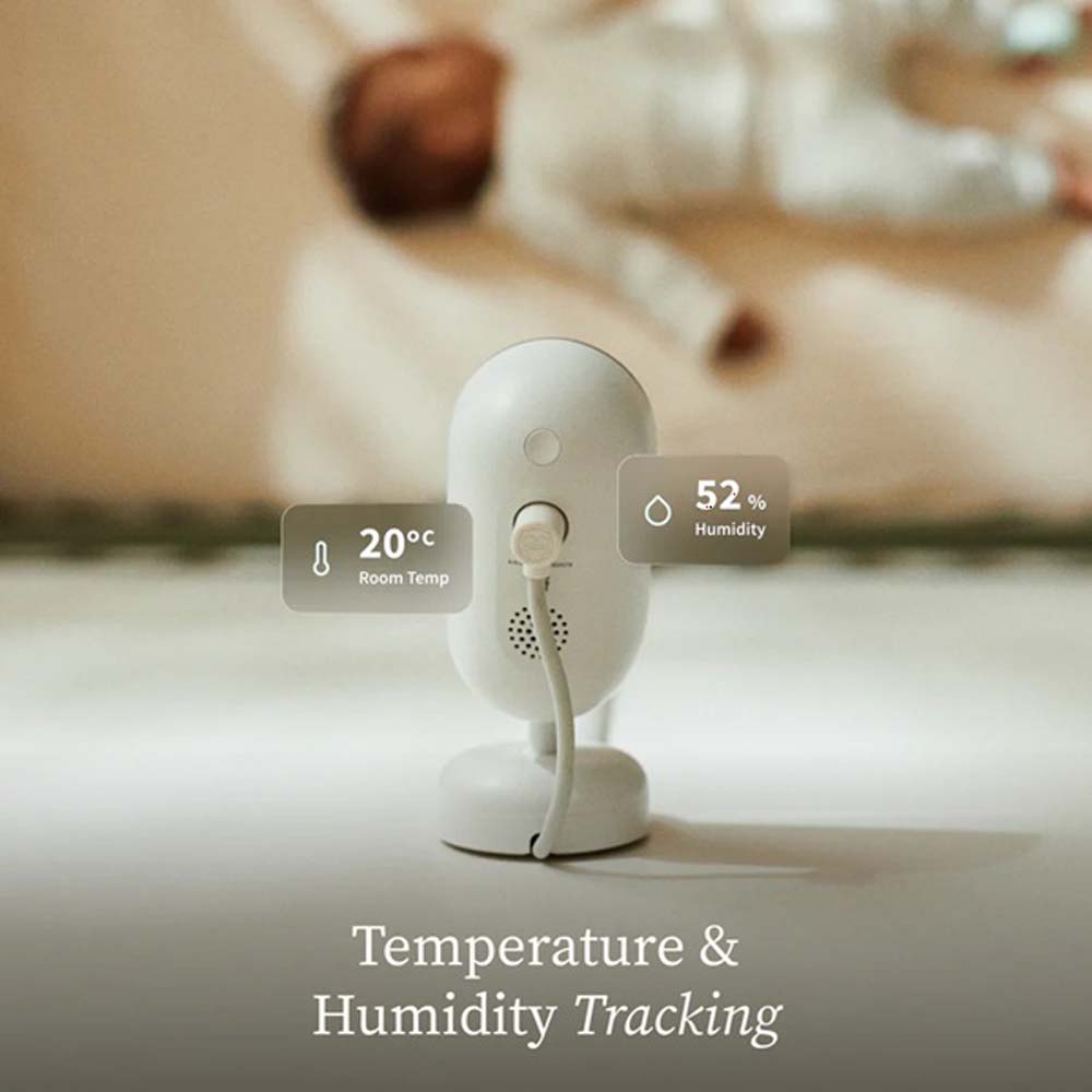 Owlet Dream Sight Gen 3 Camera