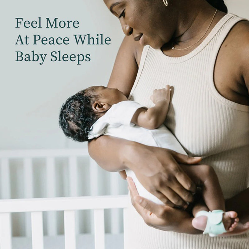 Owlet Dream Sock Smart Baby Monitor