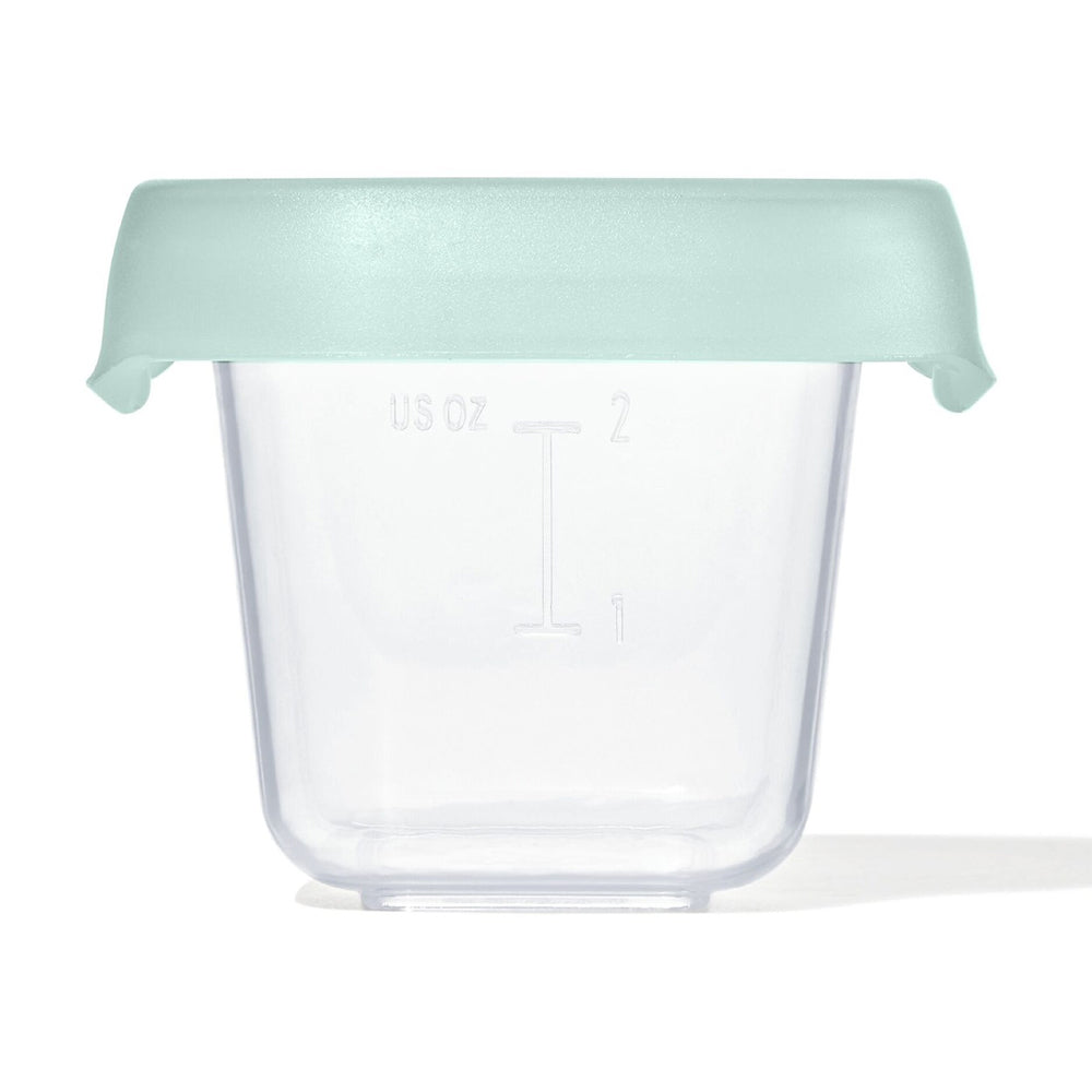 OXO Tot Baby Blocks Freezer Storage Containers 60ml