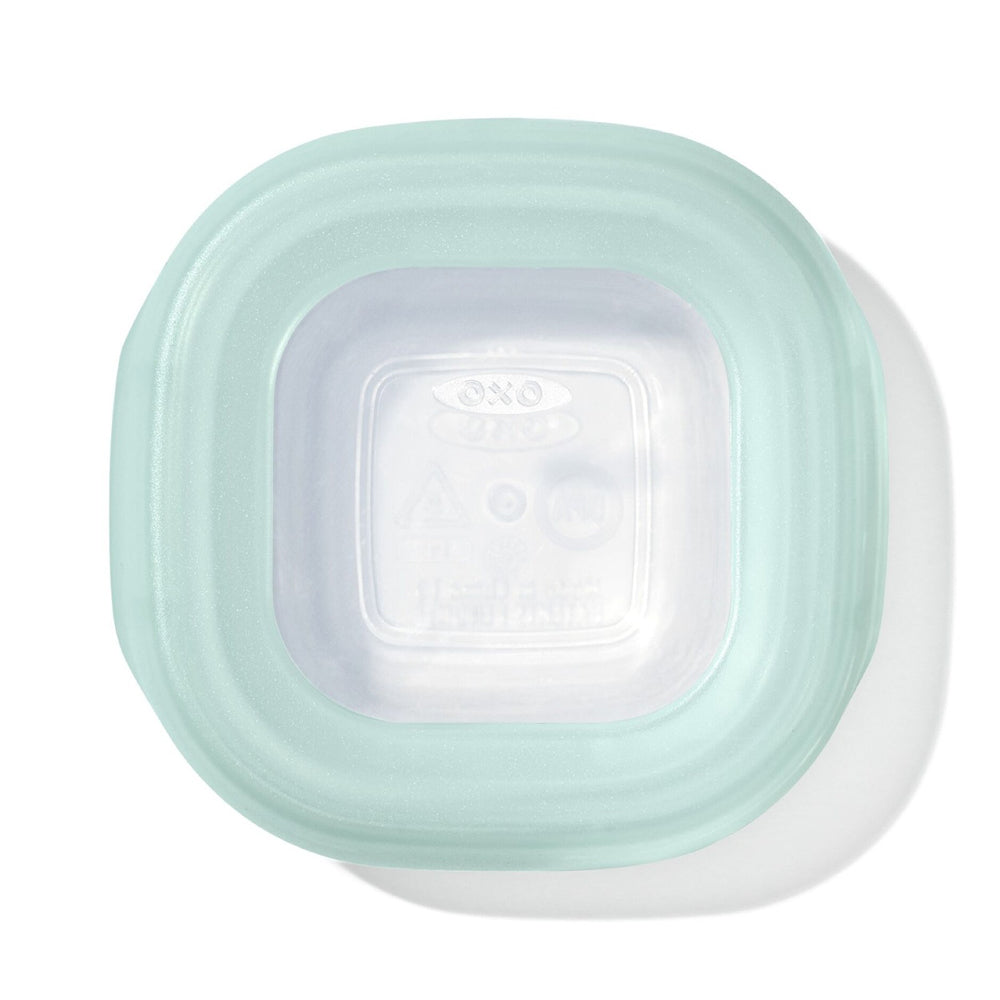 OXO Tot Baby Blocks Freezer Storage Containers 60ml