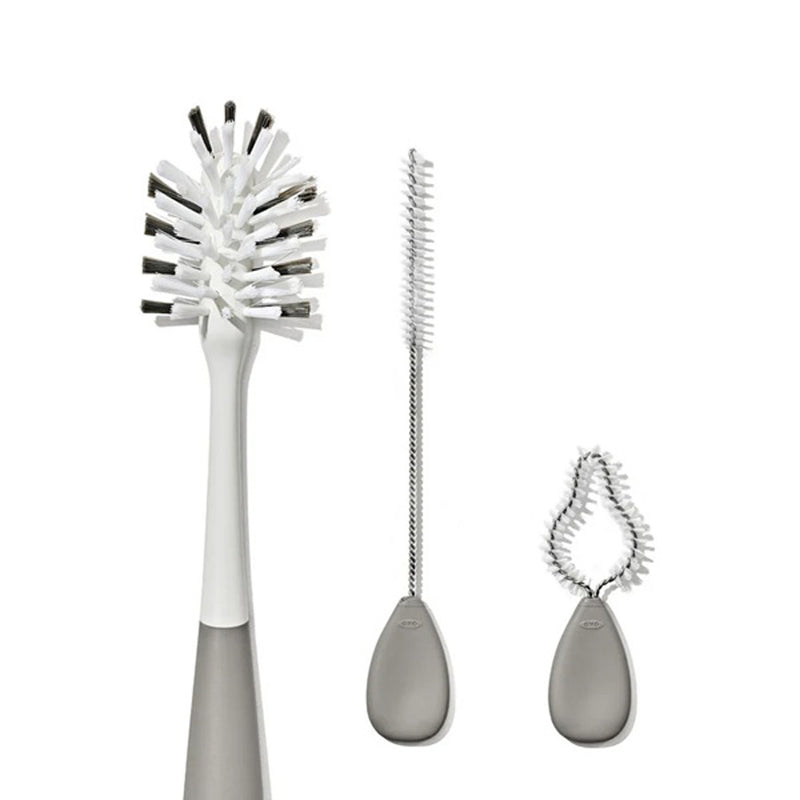 OXO Tot Bottle & Straw Cup Cleaning Set
