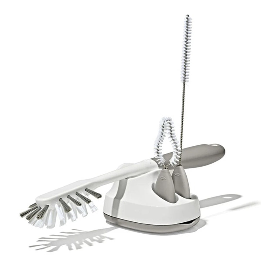 OXO Tot Bottle & Straw Cup Cleaning Set