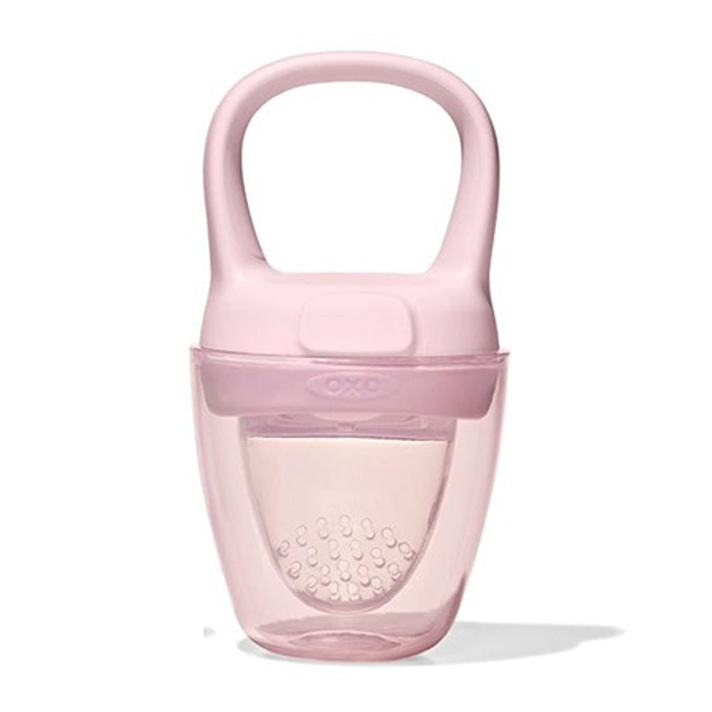 OXO Tot Silicone Fresh Food Self Feeder